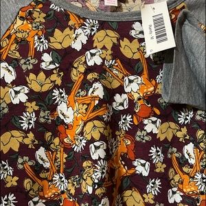 Lularoe Disney randy